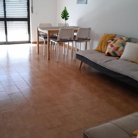 Waves T2 Apartment 卡武埃鲁 外观 照片