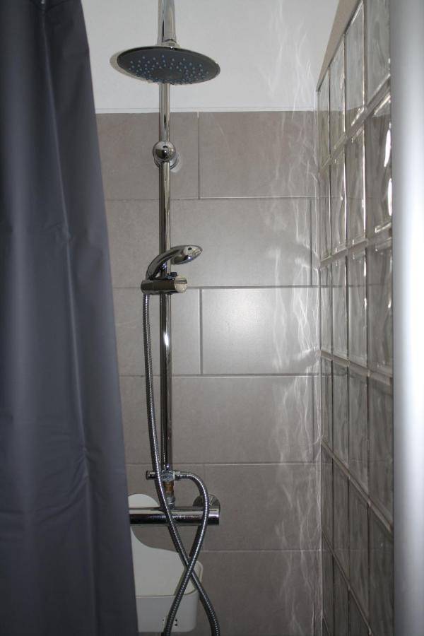 Waves T2 Apartment 卡武埃鲁 外观 照片