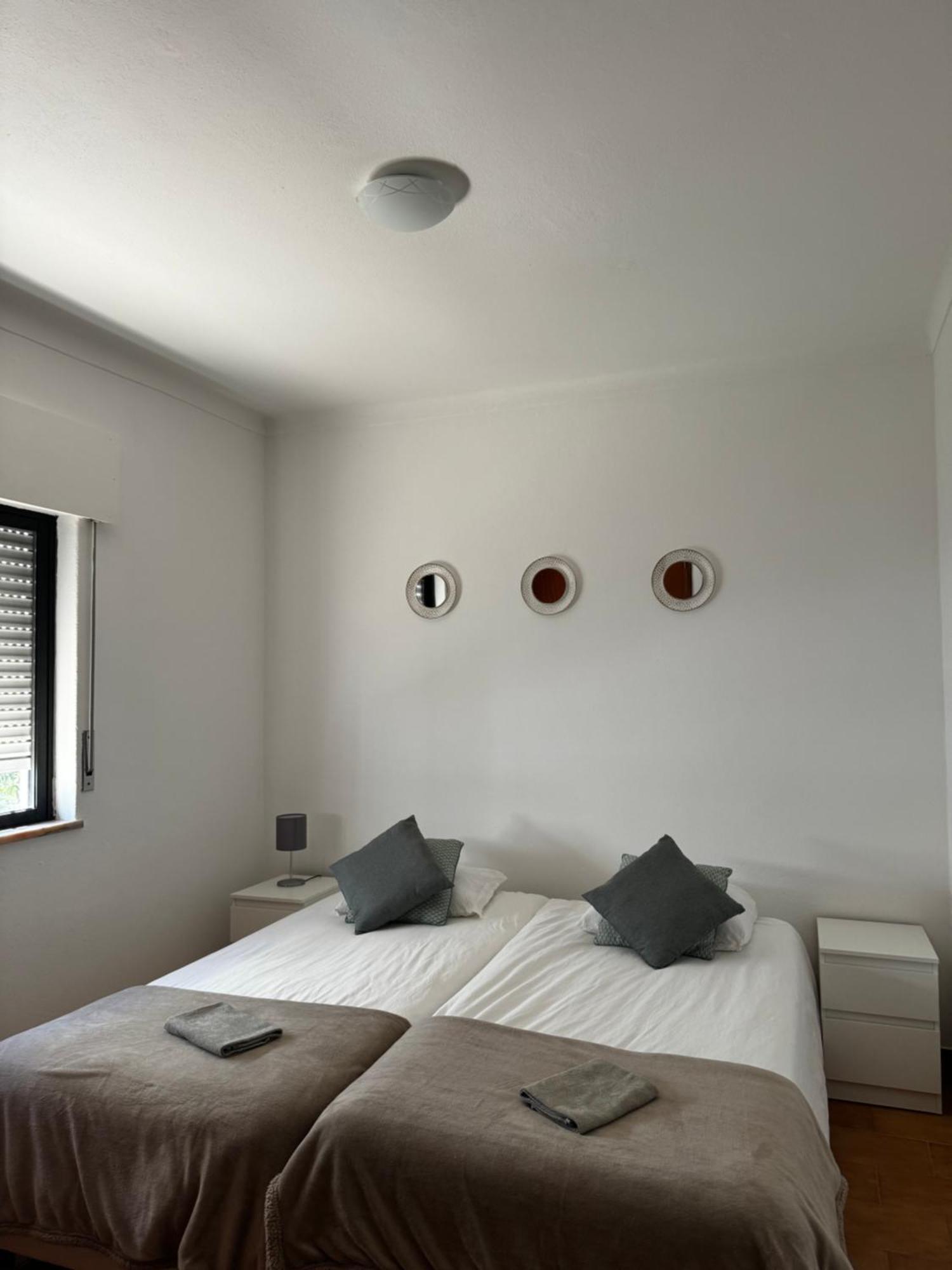 Waves T2 Apartment 卡武埃鲁 外观 照片