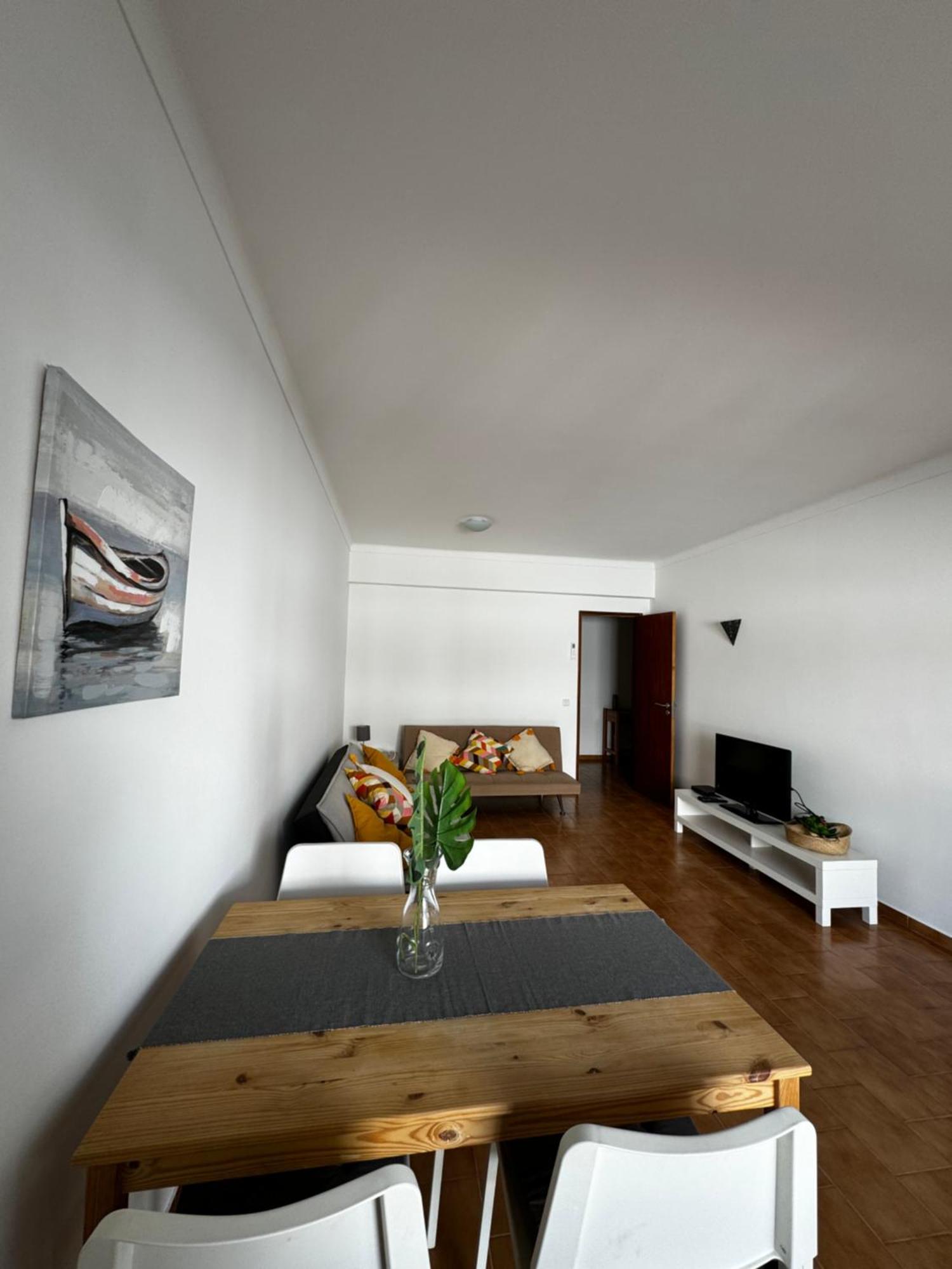 Waves T2 Apartment 卡武埃鲁 外观 照片