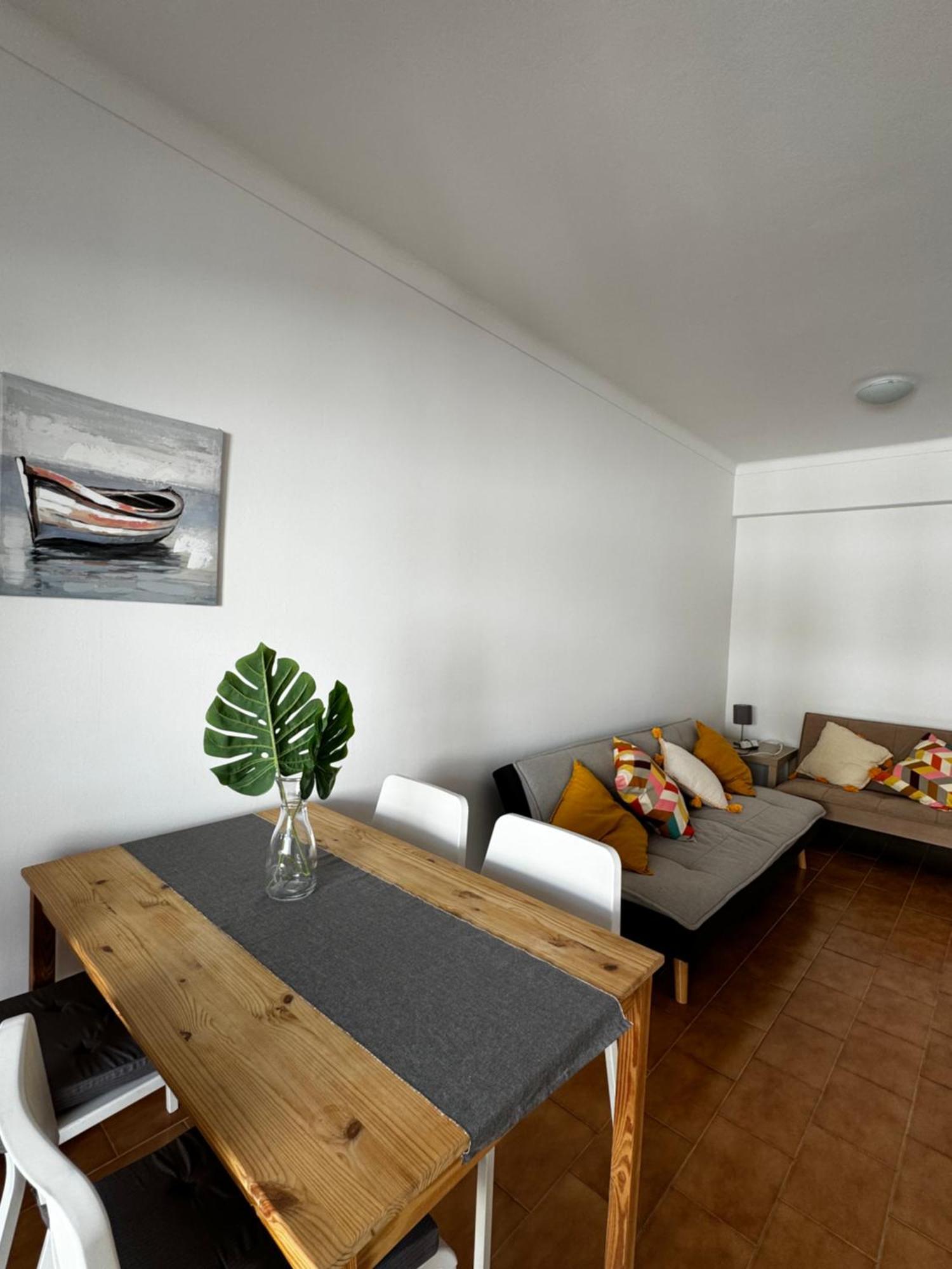 Waves T2 Apartment 卡武埃鲁 外观 照片