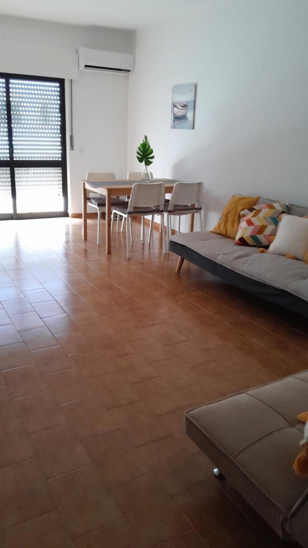 Waves T2 Apartment 卡武埃鲁 外观 照片